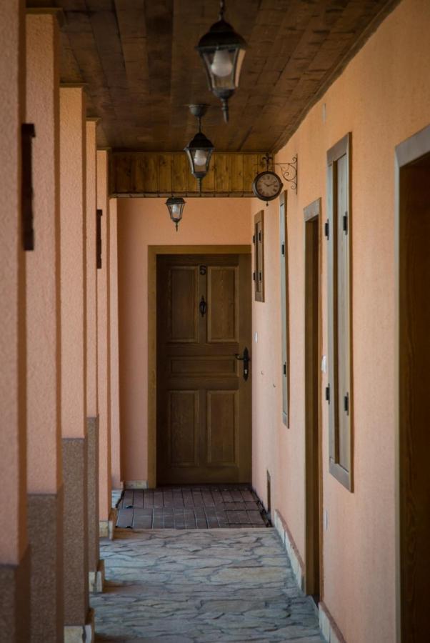 Kuca Za Odmor Poppke Apartment Fericanci Exterior photo