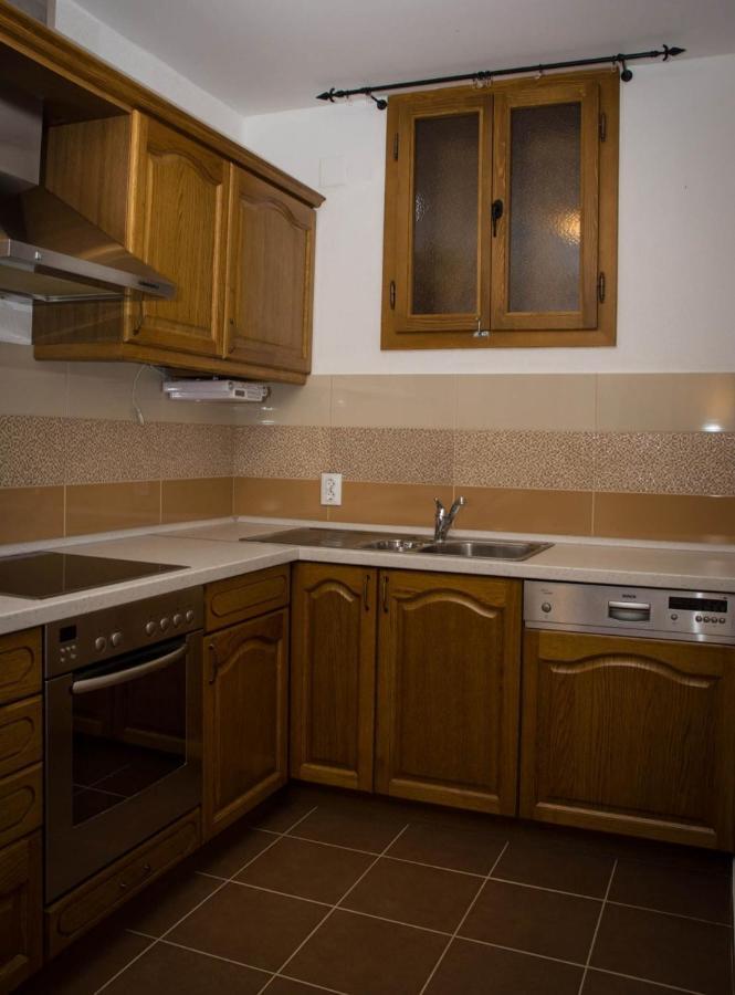 Kuca Za Odmor Poppke Apartment Fericanci Exterior photo