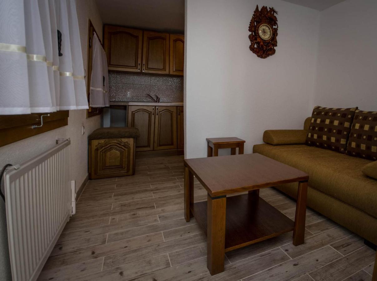 Kuca Za Odmor Poppke Apartment Fericanci Exterior photo