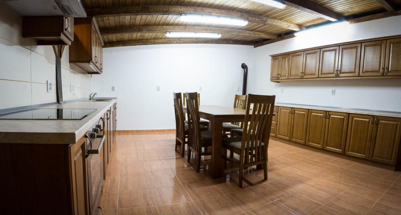 Kuca Za Odmor Poppke Apartment Fericanci Exterior photo