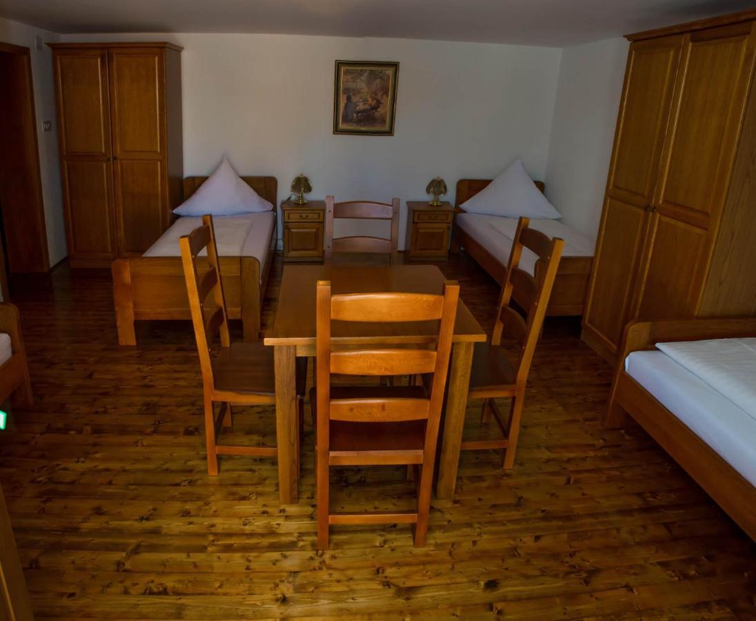 Kuca Za Odmor Poppke Apartment Fericanci Exterior photo